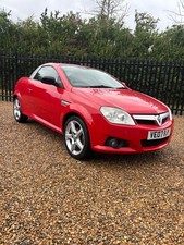 vauxhall tigra for sale vauxhall tigra for sale LEIGHTON BUZZARD
