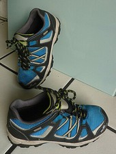 Moorhead wanderschuhe trekking gebraucht kaufen  Gütersloh