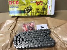 Motorradkette glieder ffen gebraucht kaufen  Otterndorf