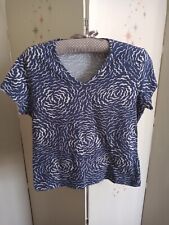 Liberty london blue for sale  HOVE