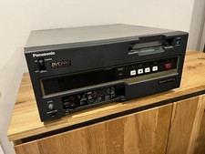 Panasonic dvcpro d650 for sale  SOUTHAMPTON