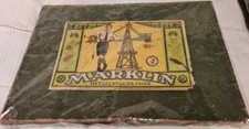 Marklin metall set d'occasion  Expédié en Belgium
