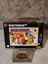N64 nintendo mario gebraucht kaufen  Köln