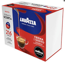216 lavazza modo d'occasion  Expédié en France