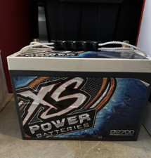 Power d2700 4300 for sale  Little Rock