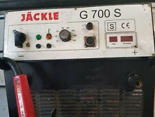 Schweißgerät 700 amp gebraucht kaufen  Pyrbaum