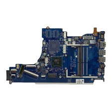 Placa-mãe AMD E2-9000e CPU L50006-601 EPV51 LA-G078P para notebook HP 255 G7 comprar usado  Enviando para Brazil