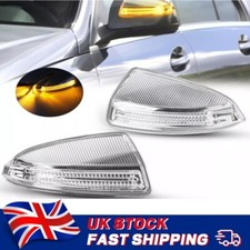 Pair mercedes w204 for sale  BIRMINGHAM