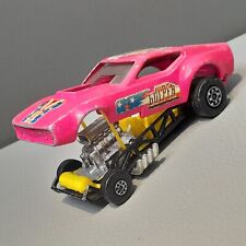Vintage mustang dragster for sale  NELSON