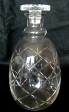 Daum ancienne carafe d'occasion  Pertuis