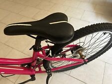 Bicicletta donna mtb usato  Cuggiono