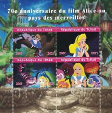Alice wonderland 2021 for sale  BOURNEMOUTH