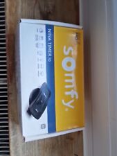 Somfy nina timer gebraucht kaufen  Hannover