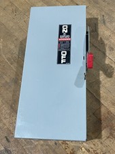 Th3362 fusible safety for sale  Burlington