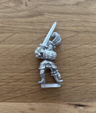 Warhammer empire greatsword d'occasion  Saint-Genis-Pouilly