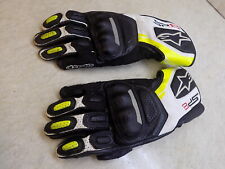 Luvas de couro Alpinestars SP8 tamanho G   comprar usado  Enviando para Brazil