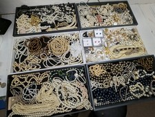 vintage genuine pearl necklace for sale vintage genuine pearl necklace for sale Cape Coral