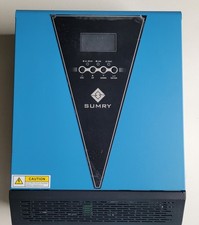 Sumry hybrid solar for sale  La Crosse