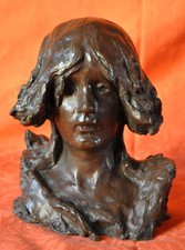 sculptures bronze femmes bronze femmes d'occasion sculptures bronze femmes bronze femmes d'occasion Strasbourg-