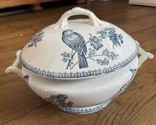 Longwy mesange antik gebraucht kaufen  Trier