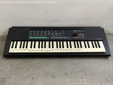 Usado, Teclado eletrônico portátil Yamaha PSR-150 61 teclas - Leia comprar usado Usado, Teclado eletrônico portátil Yamaha PSR-150 61 teclas - Leia comprar usado  Enviando para Brazil