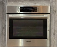 Bosch oven single for sale  USA