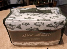 Eddie bauer twin for sale  Wilkesboro