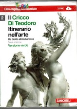 Cricco teodoro itinerario usato  Jesolo