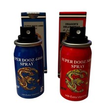 Pack delay spray d'occasion  Canteleu