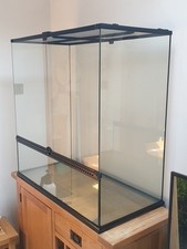 glass reptile vivarium for sale glass reptile vivarium for sale WATERLOOVILLE