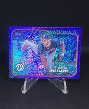 Trevor williams purple for sale  Kearny