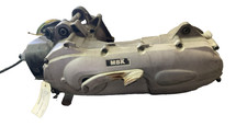 Moteur mbk ovetto d'occasion  Mezzavia