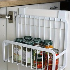 Szafka Wiszący Kosz Regał Półka Kuchenna Szafka Do Przechowywania Szafa Biurko D na sprzedaż  Wysyłka do Poland