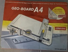 Aristo geo board gebraucht kaufen  Zellingen