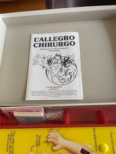Gioco scatola vintage usato Gioco scatola vintage usato  Molfetta