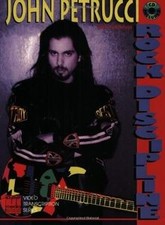 John petrucci rock gebraucht kaufen  Berlin