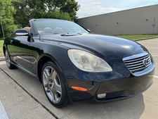 2006 430 convertible for sale  Houston