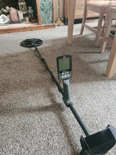 Minelab equinox 600 for sale  HEMEL HEMPSTEAD