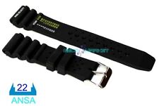 Cinturino gomma orologio usato  Valmontone