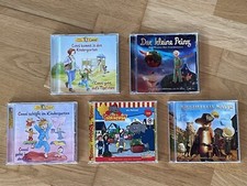 Hörspiele kinder jahre gebraucht kaufen  Bensheim