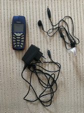 Nokia 3510i unlocked for sale  LONDON