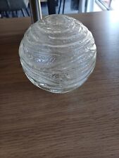 Ancien globe boule d'occasion  Wizernes