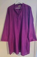 Maharani women purple for sale  CRANLEIGH