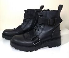 Ugg noe biker for sale  WOKING
