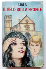 Libro liala velo usato  Ferrara