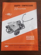 Fc331 gruppo compressore usato  Torino