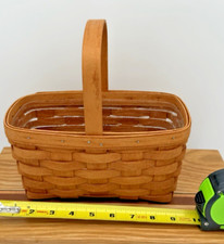 Longaberger 1990 basket for sale  Goshen