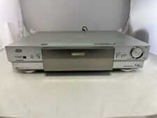 Gravador player VCR JVC HR-S9911U Super S-VHS TBC comprar usado  Enviando para Brazil