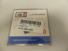 Iomega zip 250 gebraucht kaufen  Wannweil