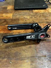 Rotor crank set for sale  Clarkston
